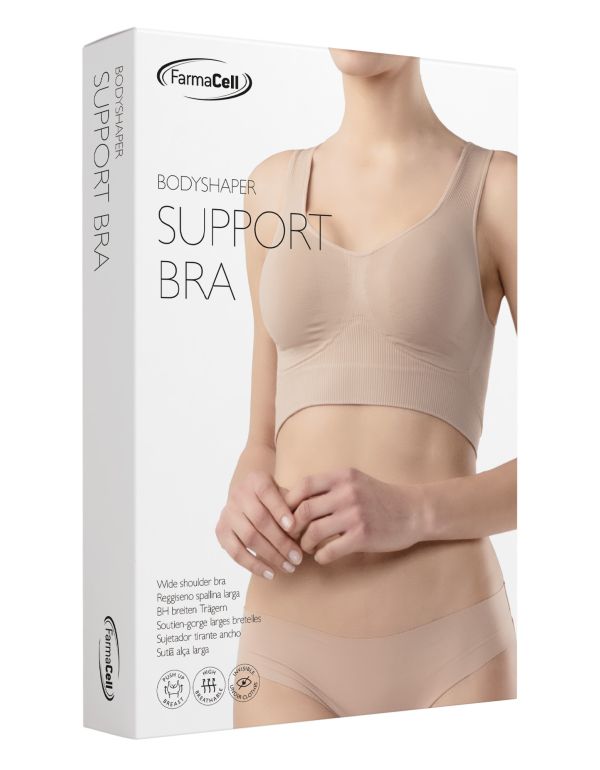 Sutien cu push-up