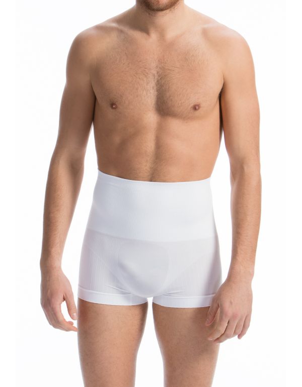 Boxeri modelați cu talie înaltă