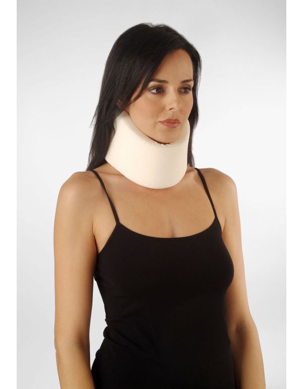 Guler din bumbac/burete - unisex