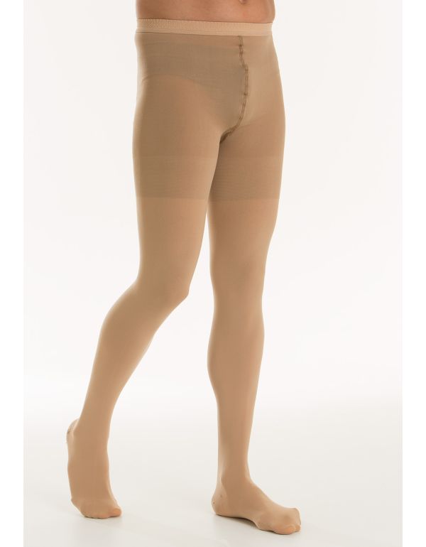 Ciorapi compresivi (standard) - Clasa 1 - (15-21 mmHg)