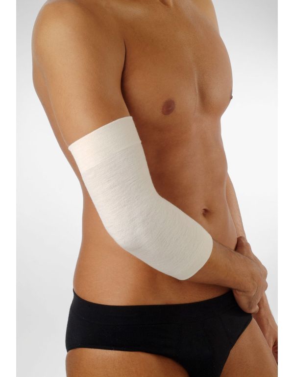 Cot elastic unisex din lana