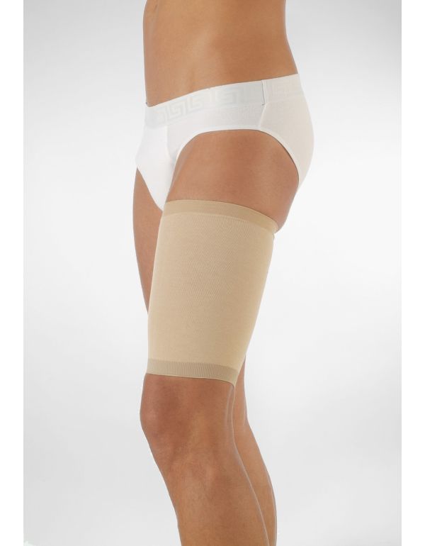 Centura elastica de sustinere a coapsei unisex - compresie usoara
