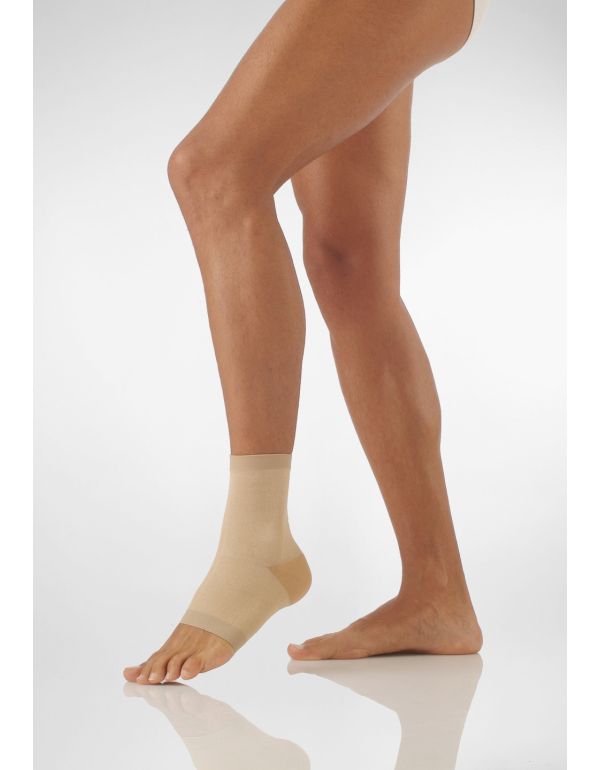 Centura elastica de sustinere a gleznei unisex - compresie medie