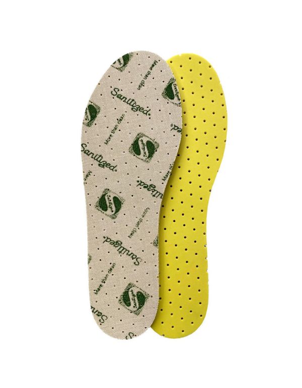 Branțuri proaspete pentru pantofi