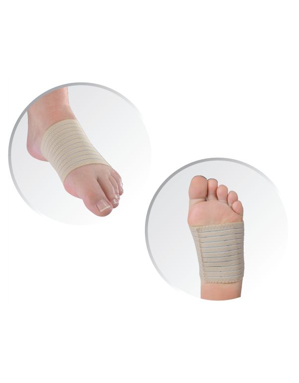 Pansament pentru copt