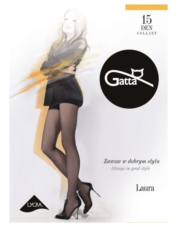 Colanti Laura 15 DEN