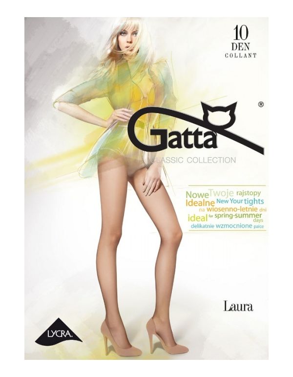 Colanti Laura 10 DEN