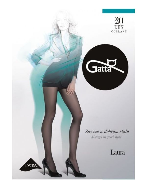 Colanti Laura 20 DEN