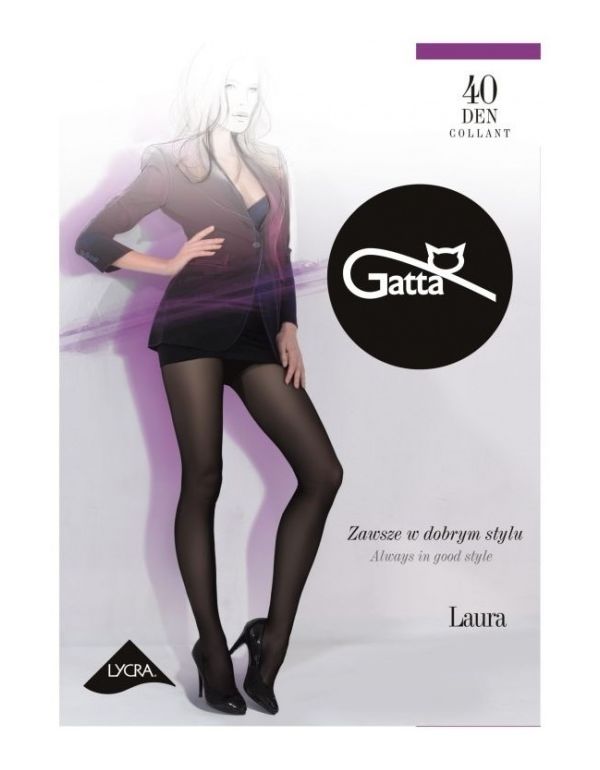 Colanti Laura 40 DEN