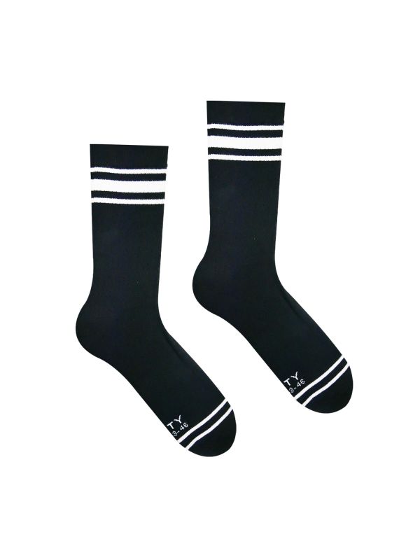 Ciorapi sport negri