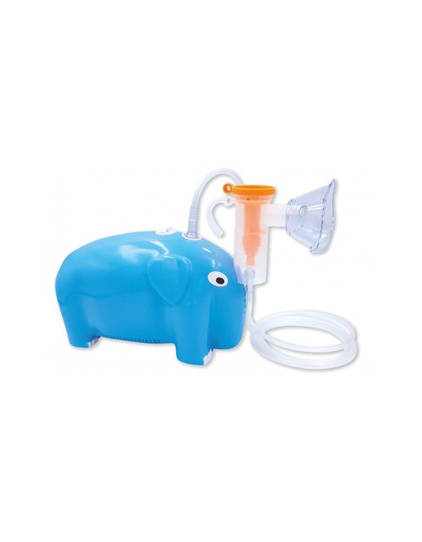 Inhalator Oro-neb baby blue
