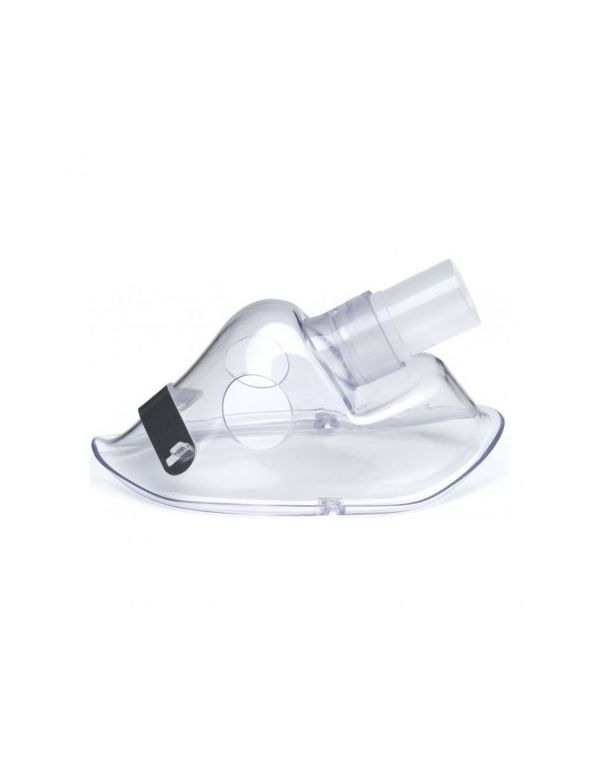 Mască compactă pentru copii pentru inhalatoarele Oro-baby