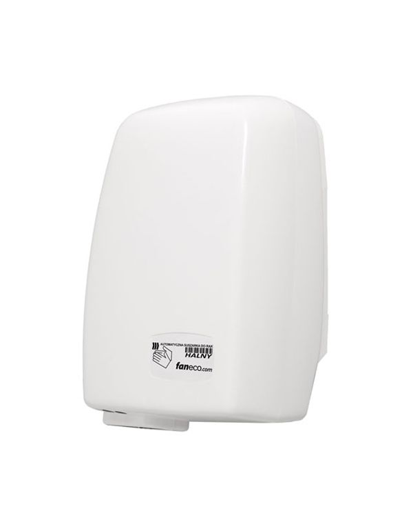 Uscător de mâini 1200 W HALNY