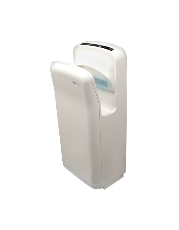 Uscător de mâini 1900 W MONSUN Alb