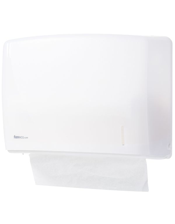 Dozator de prosoape de hârtie ZZ ECO