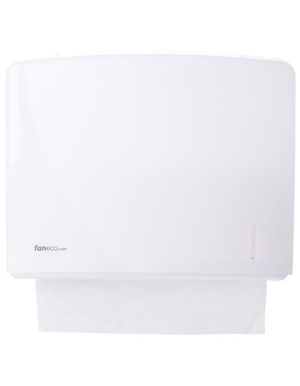 Dozator de prosoape de hârtie ZZ ECO