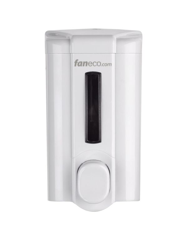 Dozator de sapun lichid 0,5l ECO