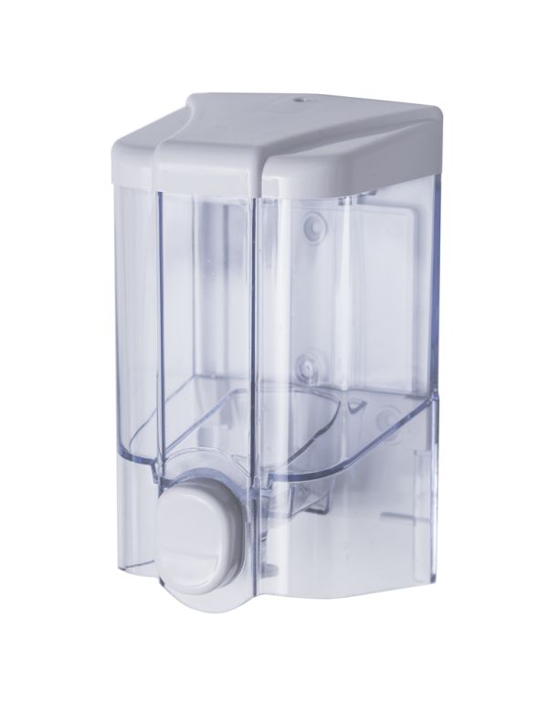 Dozator de sapun lichid 0,5l JET