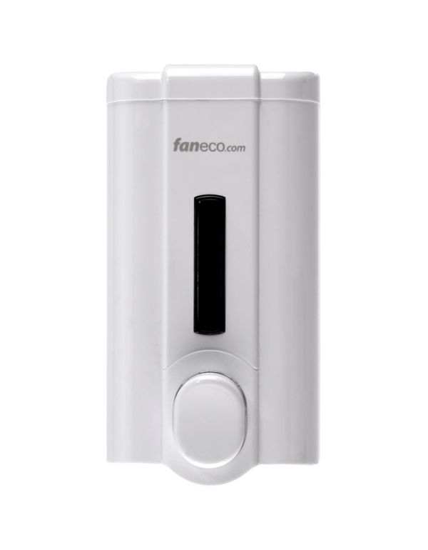 Dozator de sapun lichid 1l ECO
