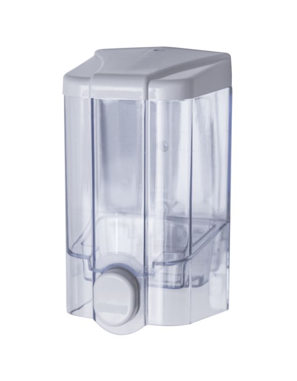 Dozator de sapun lichid 1l JET