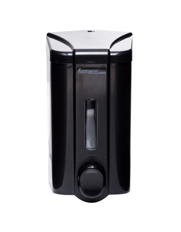 Dozator de sapun lichid 1l DARK