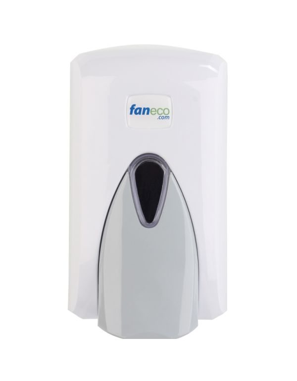 Dozator de sapun lichid 0,5l POP