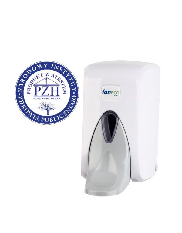 Dozator cot 0,5l POP