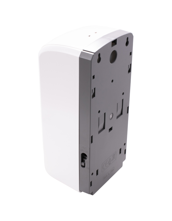 Dozator automat fara contact de sapun lichid si dezinfectanti 1 l MED