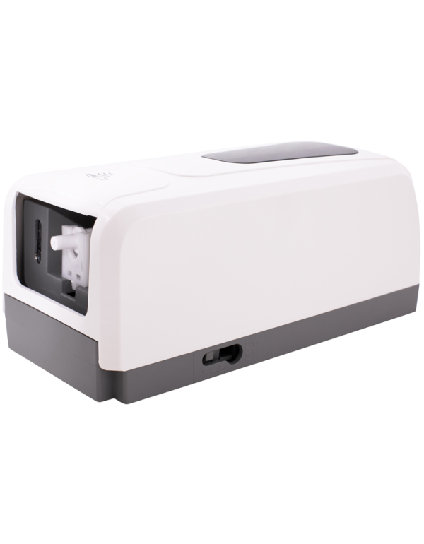 Dozator automat fara contact de sapun lichid si dezinfectanti 1 l MED