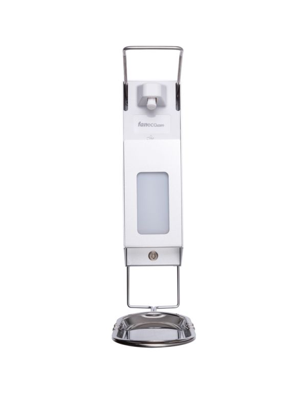 Dozator cot pentru dezinfectanti lichidi 0,5l