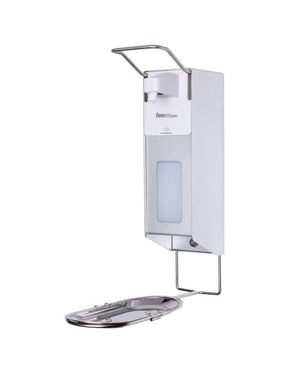 Dozator cot pentru dezinfectanti lichidi 0,5l