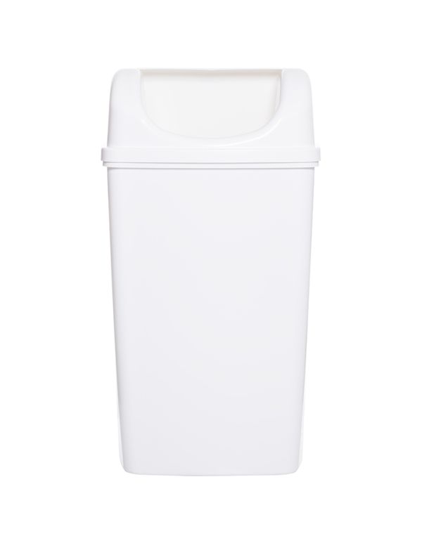 Coș de perete pentru prosoape de hârtie 50 l