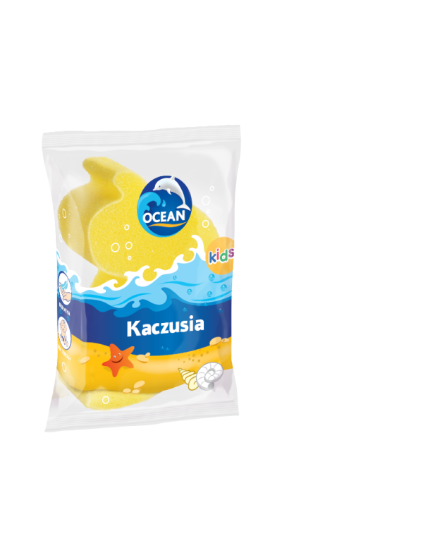 Burete de baie de rață pentru copii