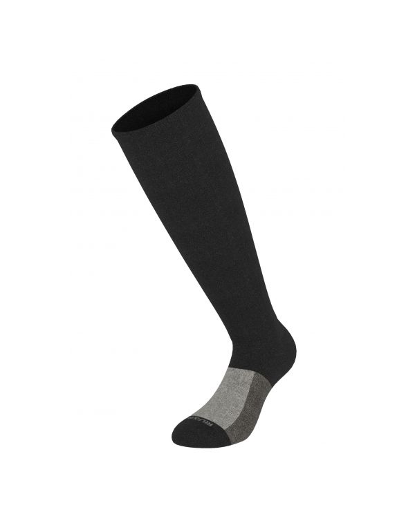 RelaxSan Essential + șosete pentru genunchi cu strat dublu 23-32 mmHg