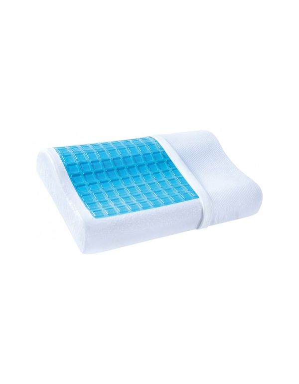 Perna ortopedica profilata Gel Oro-relax