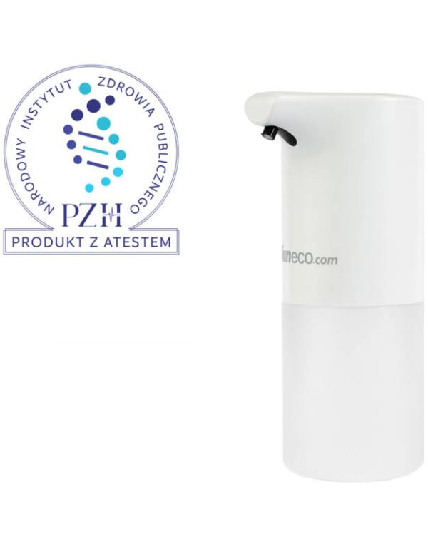 Dozator automat de dezinfectanti 350 ml