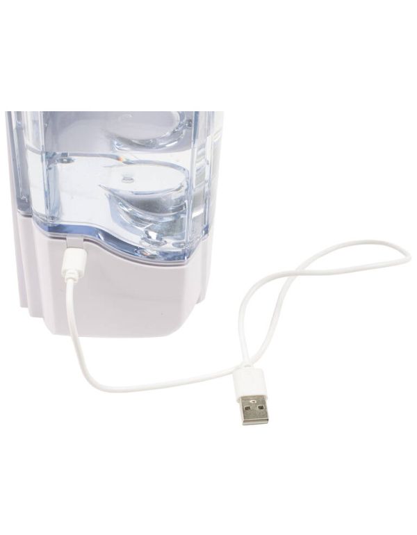 Dozator automat de sapun lichid si dezinfectant 700 ml JET