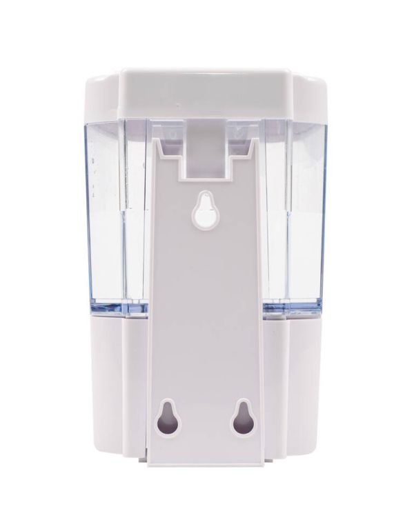 Dozator automat de sapun lichid si dezinfectant 700 ml JET