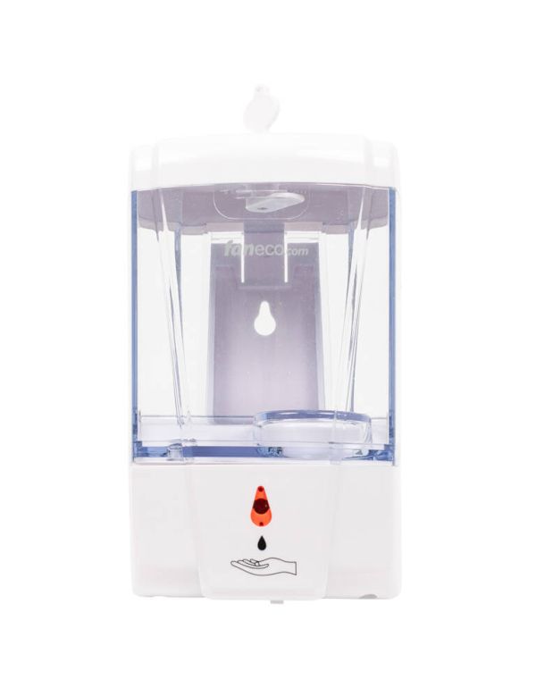 Dozator automat de sapun lichid si dezinfectant 700 ml JET