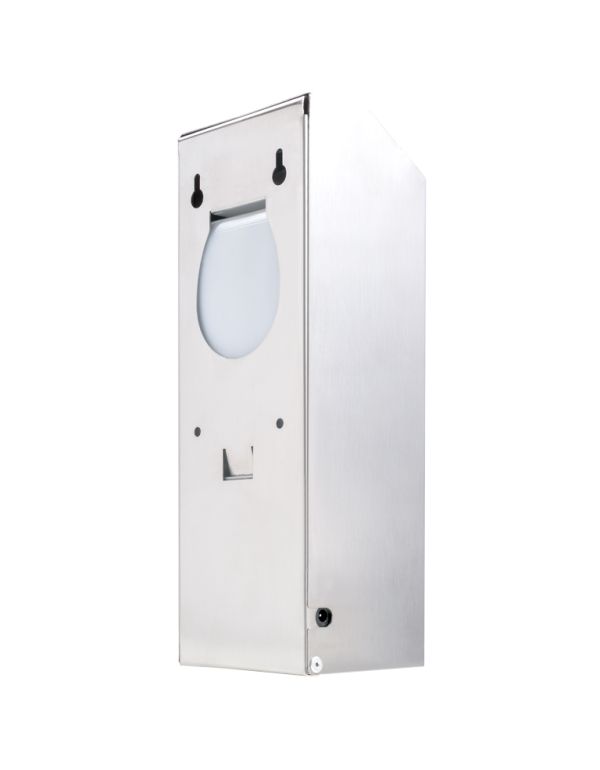 Dozator automat de sapun si dezinfectant 1l HIT