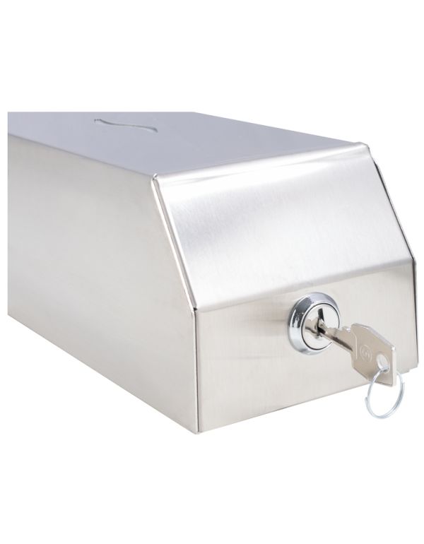Dozator automat de sapun si dezinfectant 1l HIT