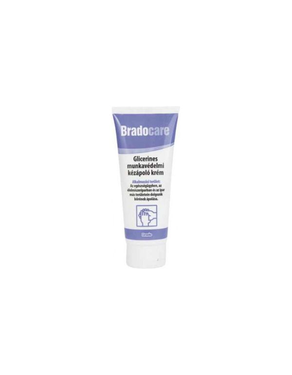Crema de maini cu glicerina 100 ml