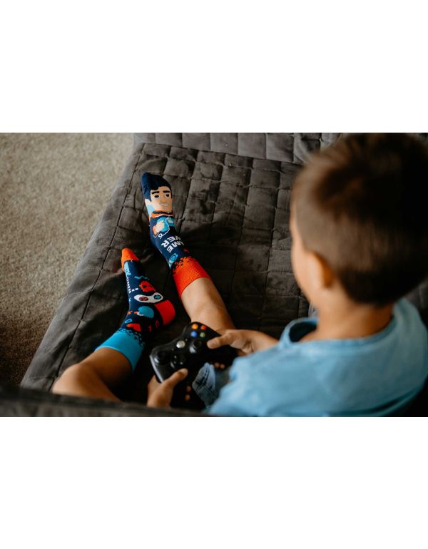 Happy socks Gamer - Copii