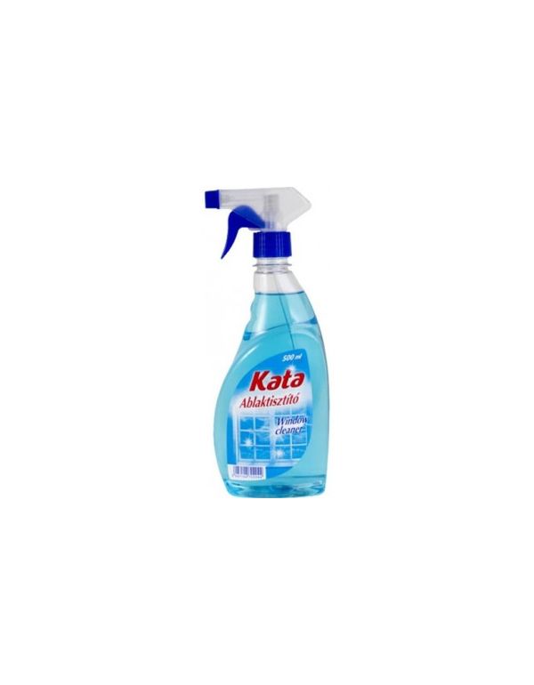 Detergent pentru geamuri 500 ml