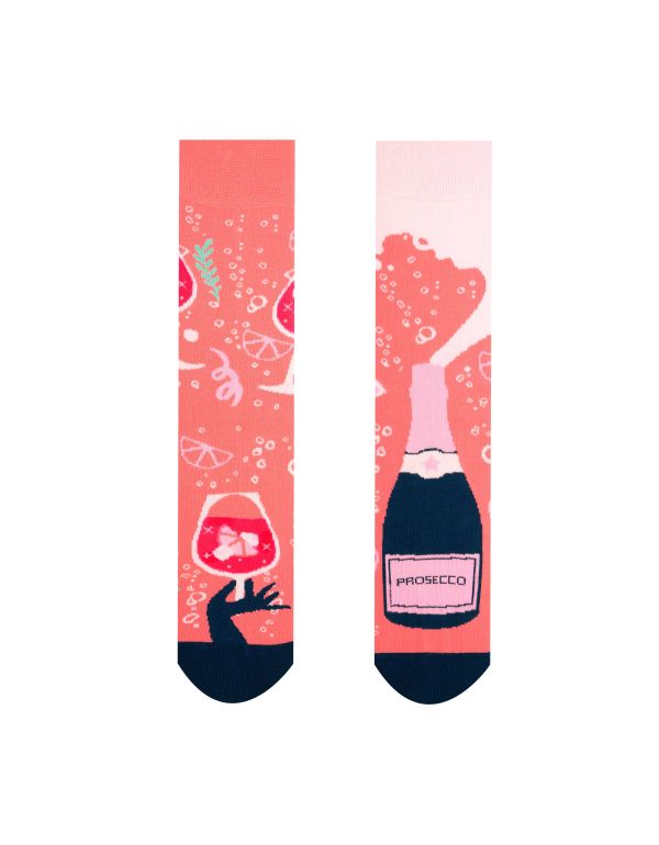 Șosete Happy Prosecco
