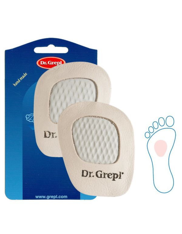 Piele metapernă