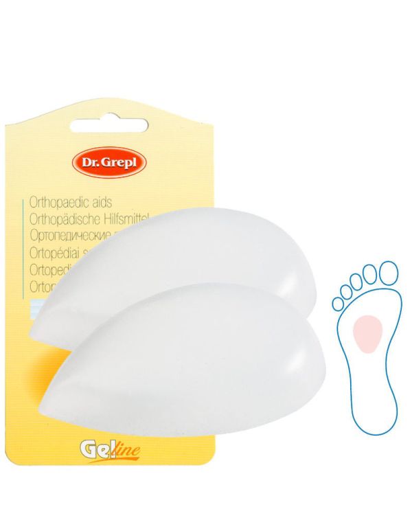 Suport de arc transversal gel-line