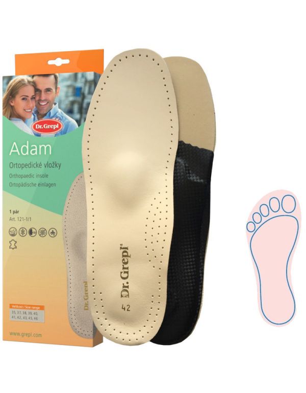 Branțuri ortopedice Adam