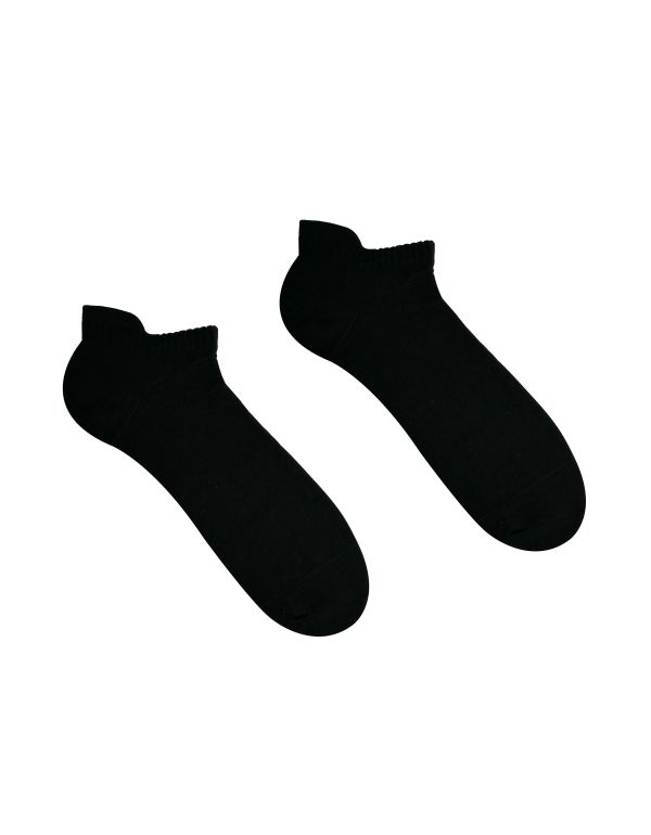 Ciorapi sport premium - negri