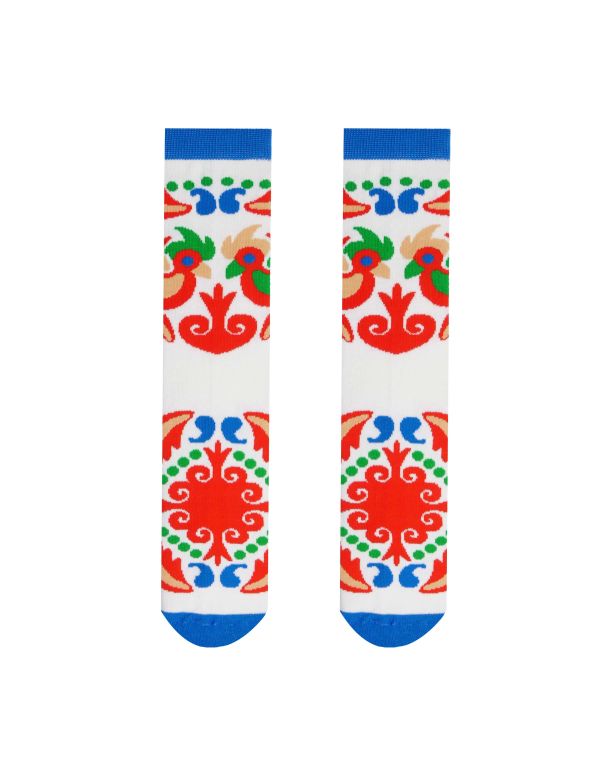 Șosete fericite Cocoș